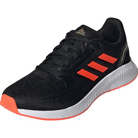 sportschuhe schwarz mit rot socken adidas|Mit Socken .